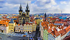 Praga Guida Turistica e Hotel